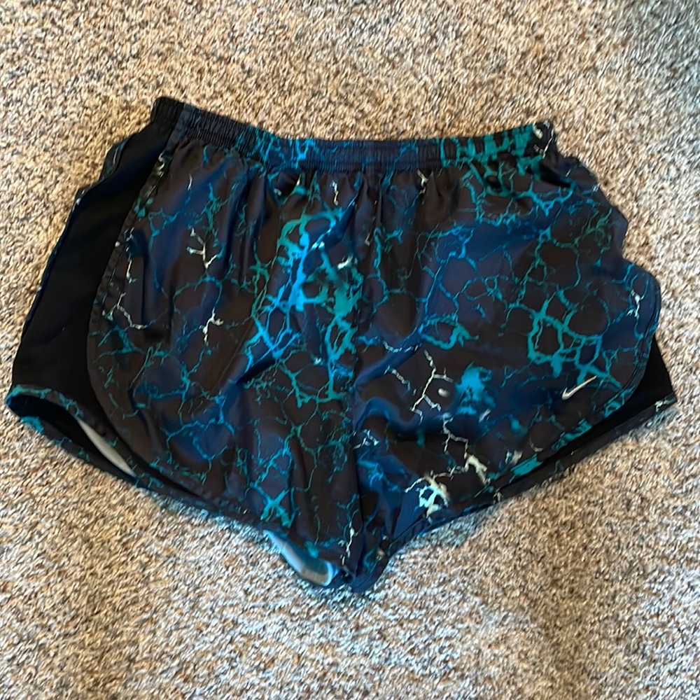 Womens Nike shorts